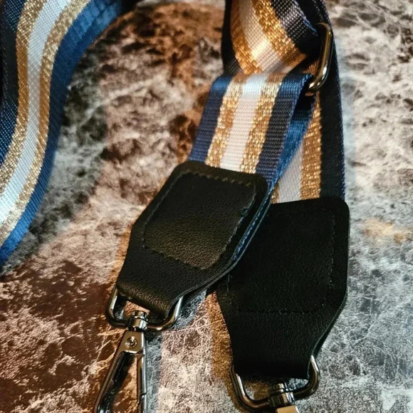 Fashion Replacement Crossbody/Shoulder  Ajustable Bag Strap - NWOT - Picture 8 of 13